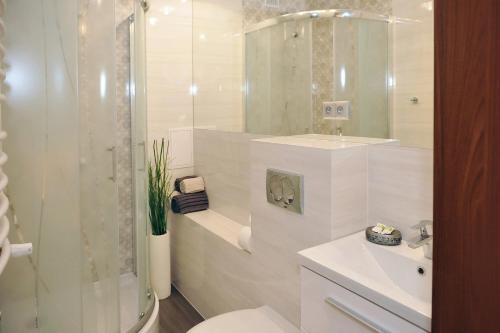 Apartament Numer 5 