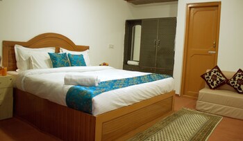 Rangyul Resort Guestroom