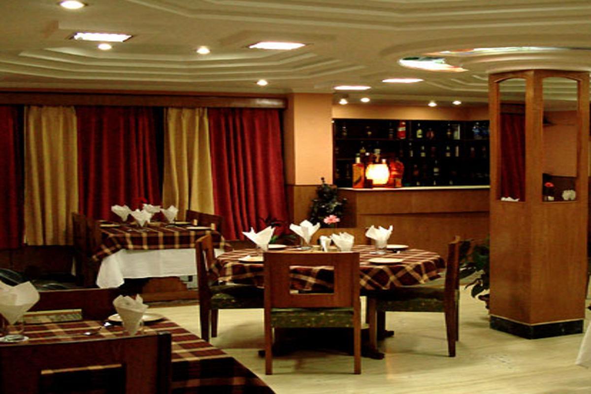 Jain Retreat And Resort Pvt Ltd The Sikkim Continental 