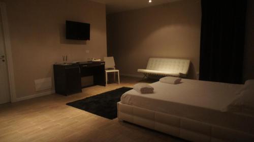 Hotel Eremo 