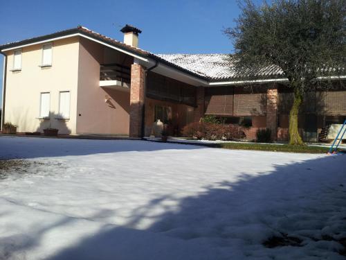 B&b Del Borgo 