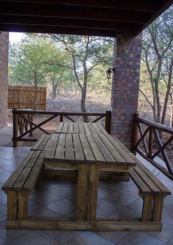 Ex Deo Soenie Self Catering Cottage 