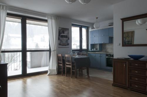 Apartament Bb 