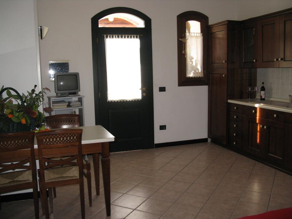 Agriturismo La Vigna 