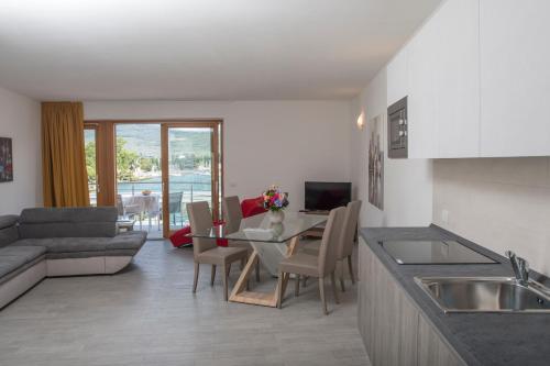 Exclusive Suites Riva 