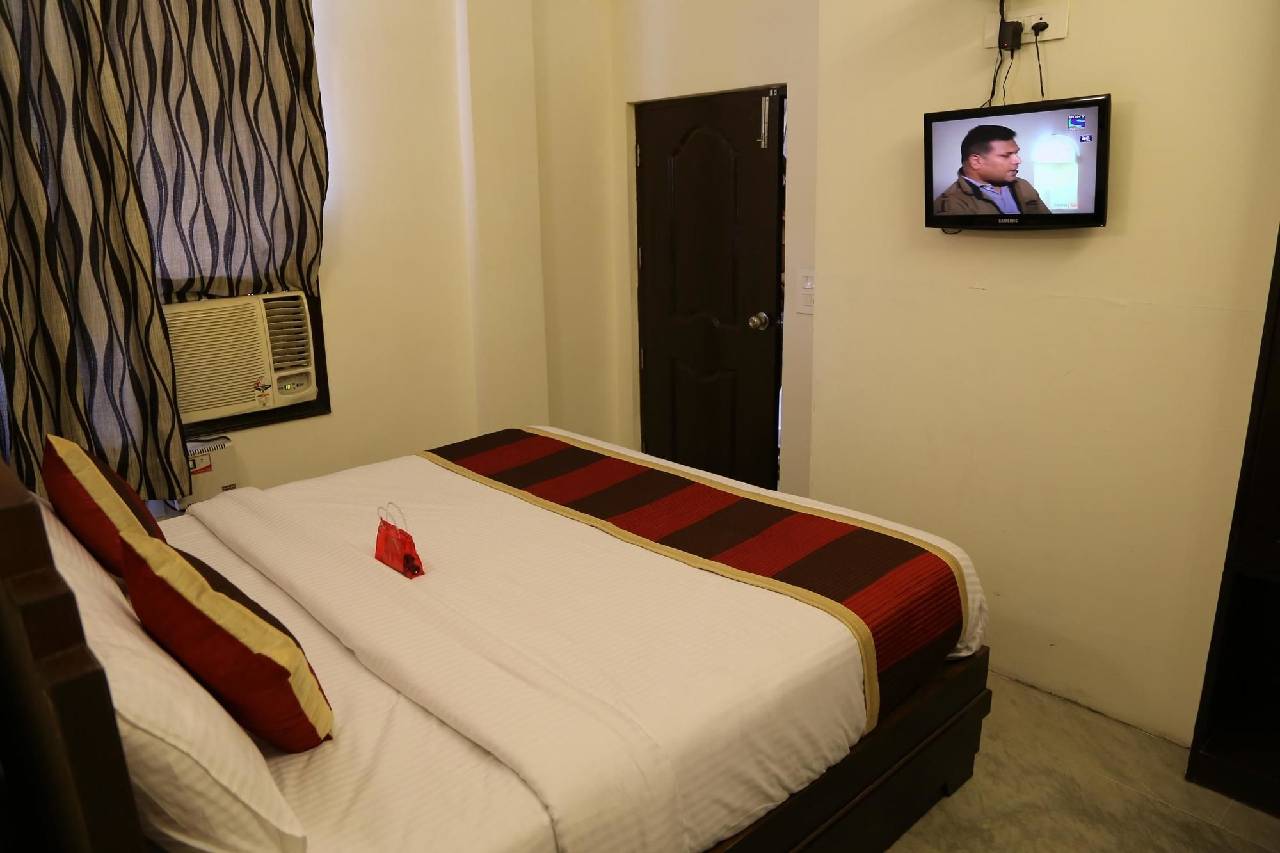 Oyo Rooms Sector 3 Panchkula Majri Chowk 