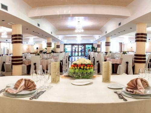 La Vigna Park Hotel 