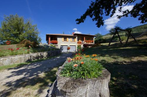 La Casa Di Peter 