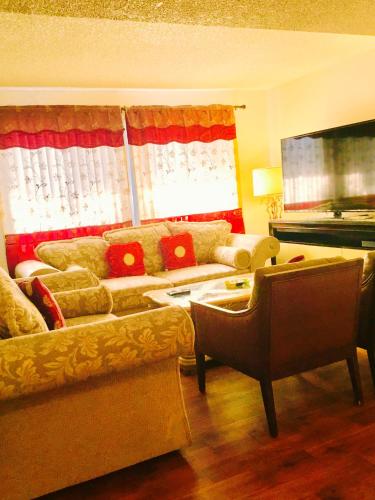 Comfortable Home Next To Rio 