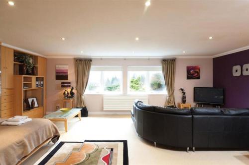 The Gallery ( گالری) 