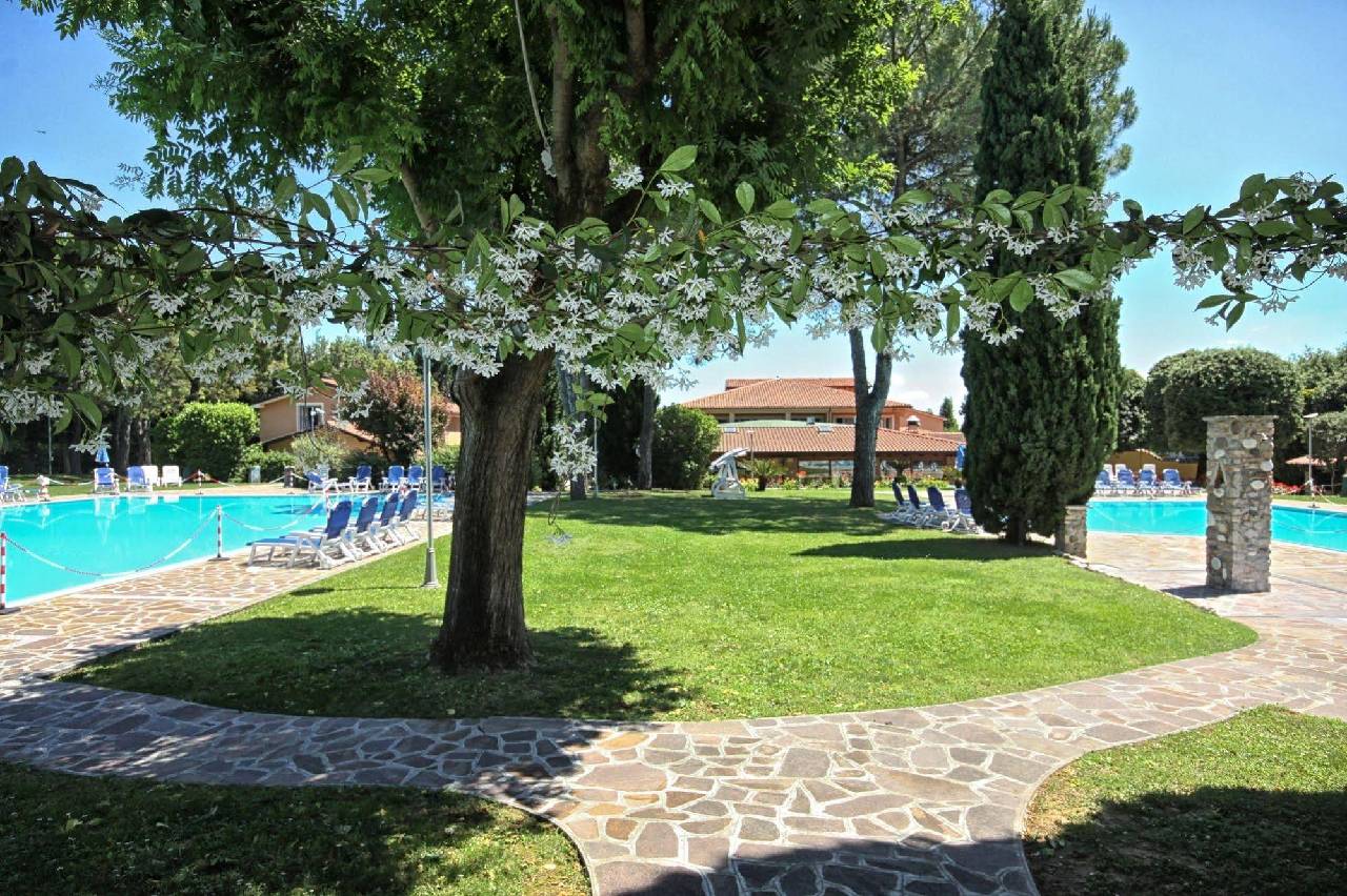 West Garda Hotel 