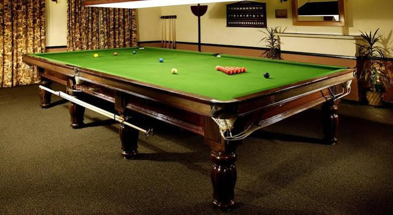 Fortune Resort Sullivan Court 