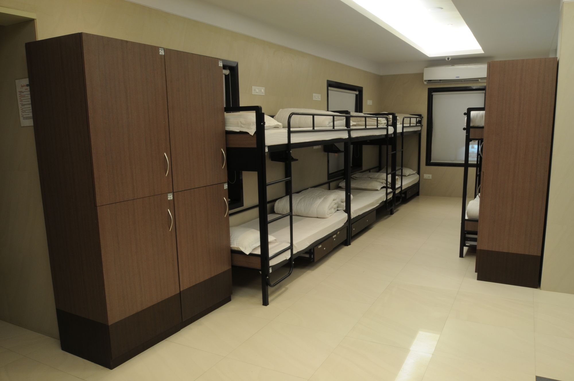 Jayaleela Dormitory 