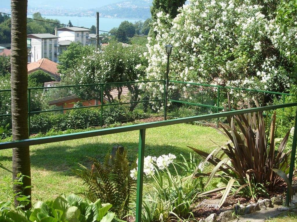 Villa Clementina 