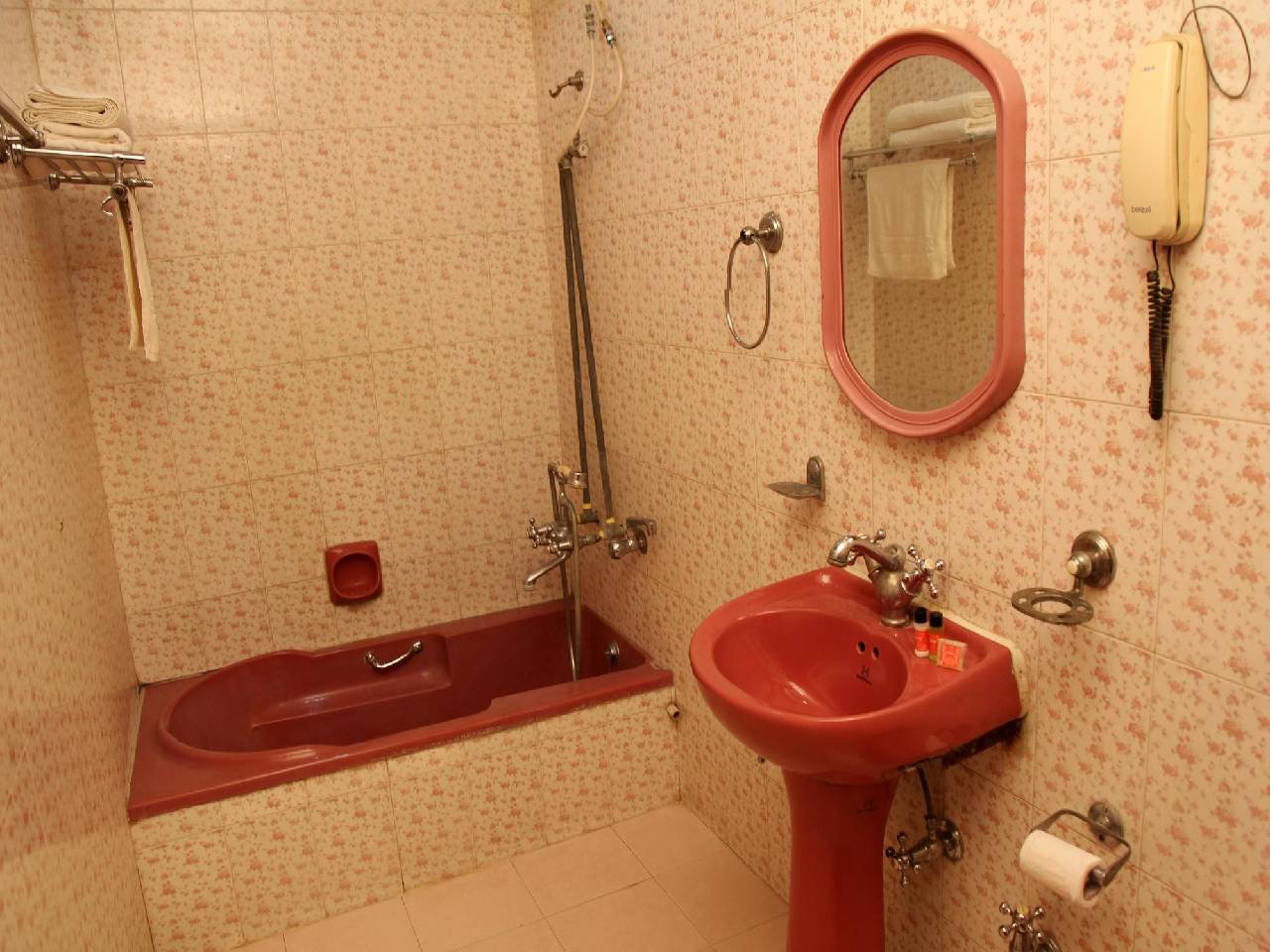 Oyo Rooms Near High Court Allahabad 