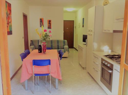 Condo Hotel Duca Degli Abruzzi 