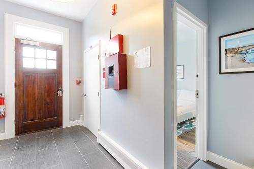 Quarters On Dot By Short Term Rentals Boston 