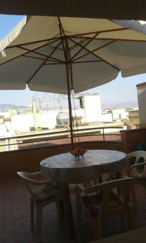 Casa Vacanze A Balestrate 