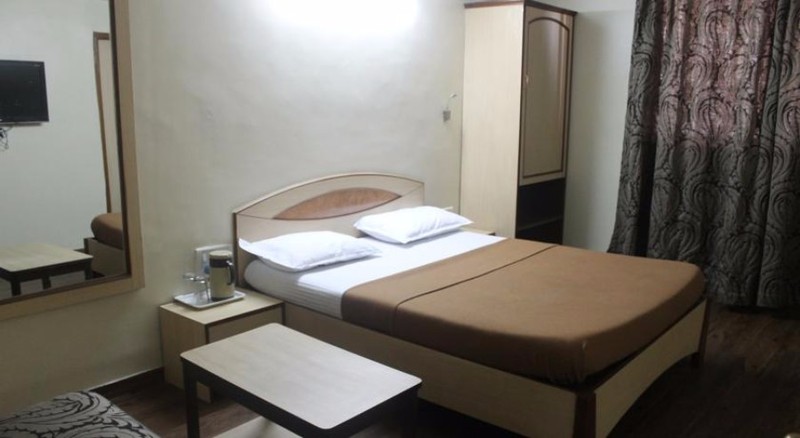 Hotel Neelkiran Room