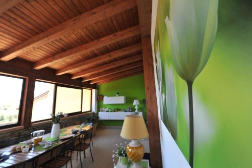B&b Villa Antonio 