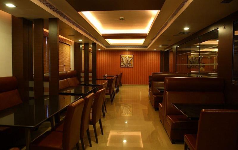 Grand Gardenia General view