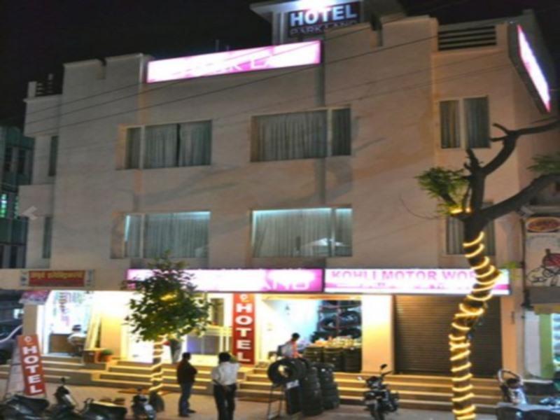 Hotel Park Land 