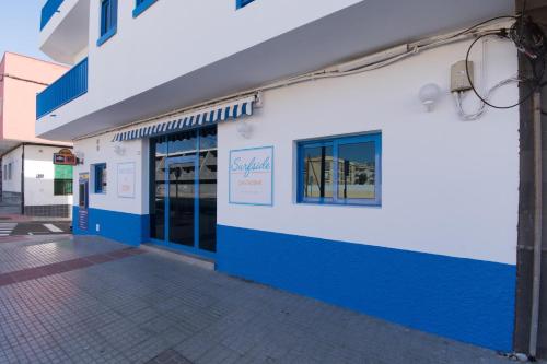 Riva Guest House Los Abrigos 