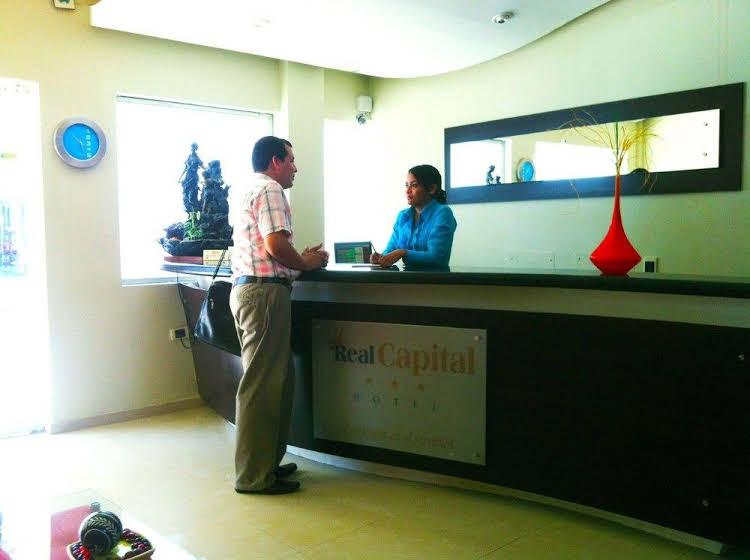 Real Capital 