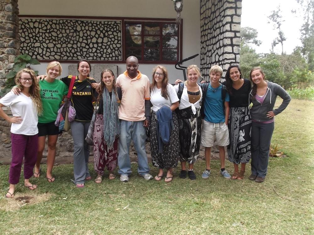 Kaswende Farm (كاسوند فارم) 