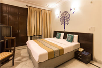 Oyo Rooms Huda Metro Flagship 