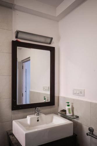 Goan Courtyard Apartments 