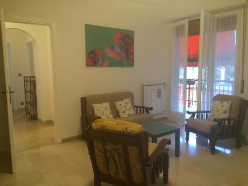 Casa Al Mare A Ventimiglia 