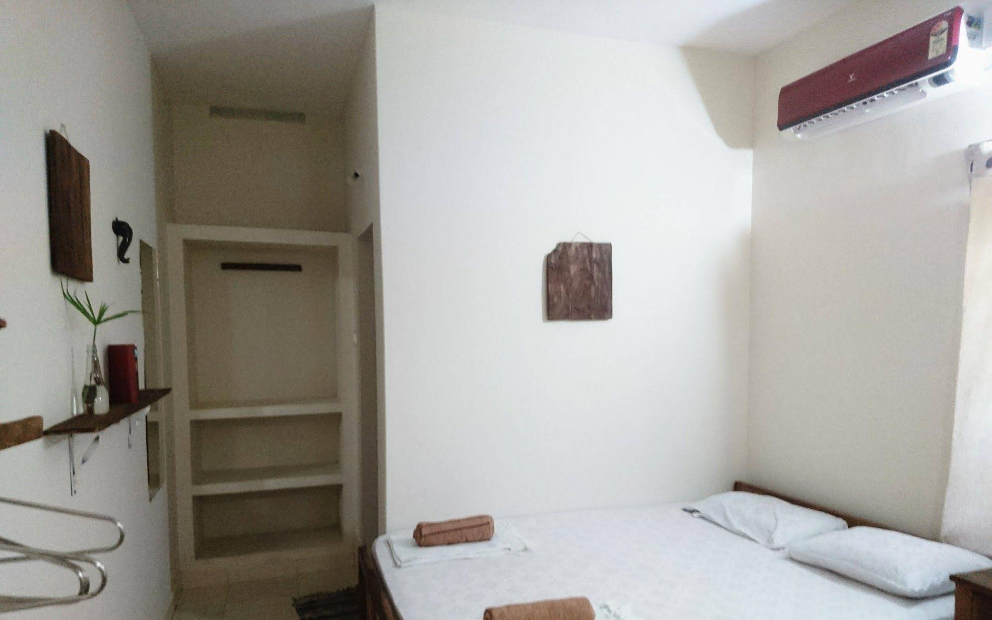 Satta Beach Residence 