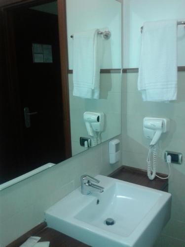 Hotel Albatros 