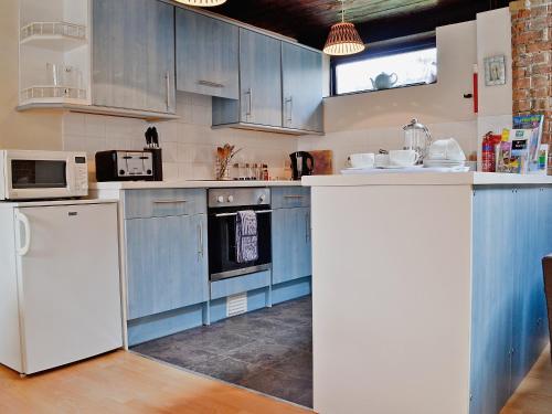 Trailor Cottage (تریلور كوتاج) 