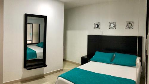 Hotel Castillo Plaza 