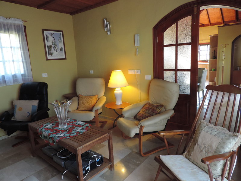 Casa Sam General view