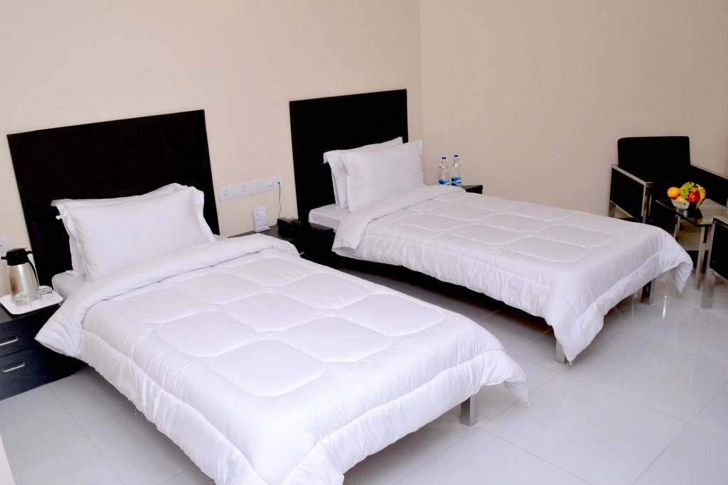 Siddhi Hotel & Resort 