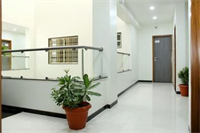 Hotel New Bharti 
