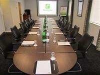 Holiday Inn Nottingham 