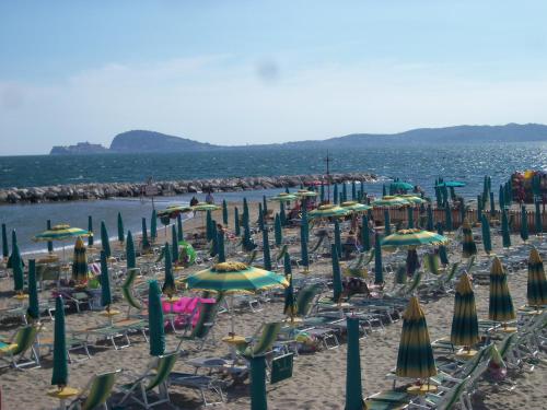 Hotel Tirreno 