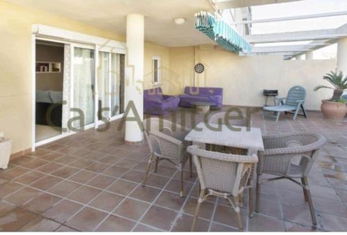 Apartamento En Denia 