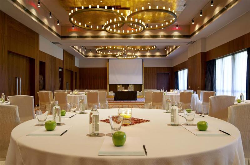The Westin Sohna Resorts & Spa General view