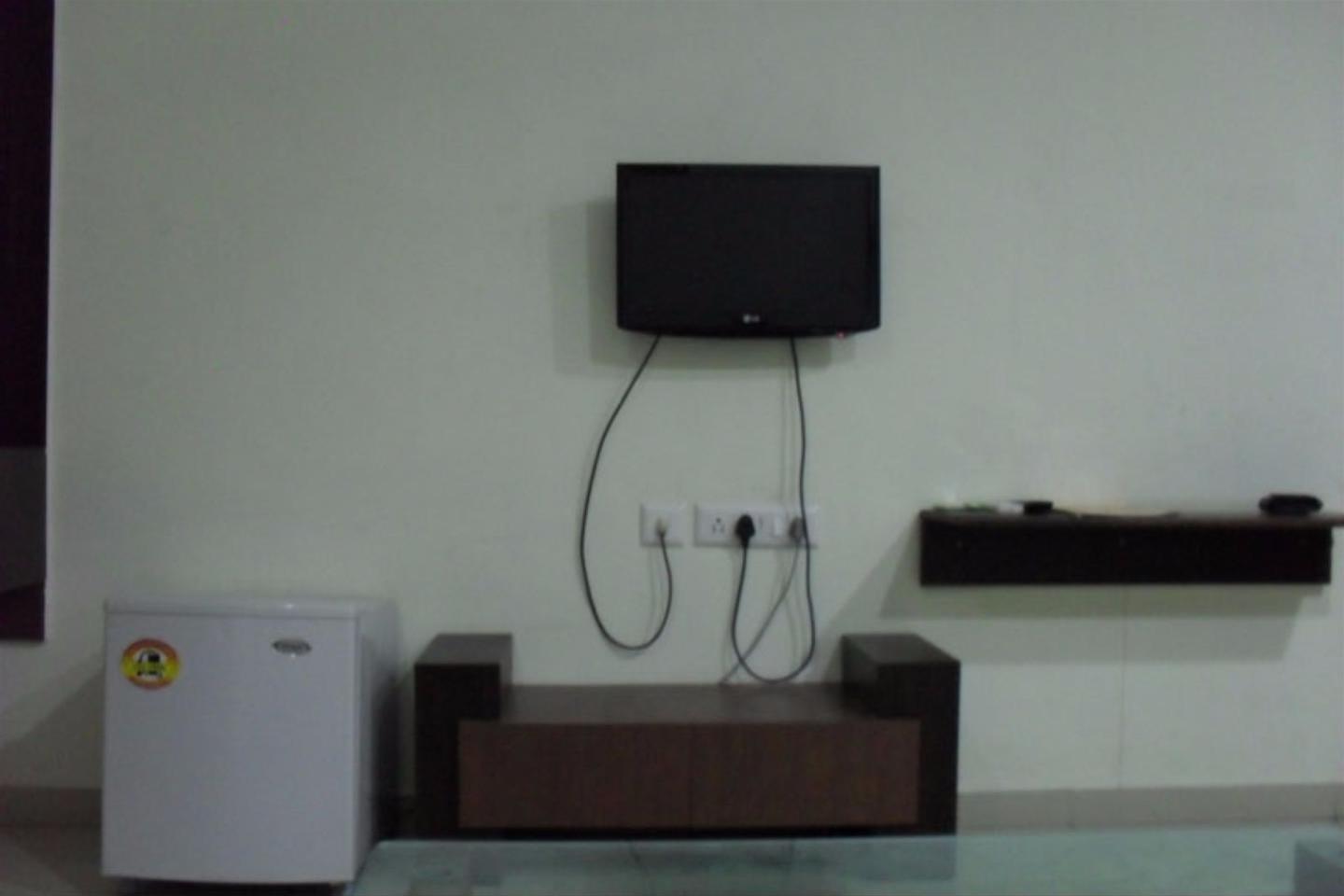 Hotel Almond Inn 