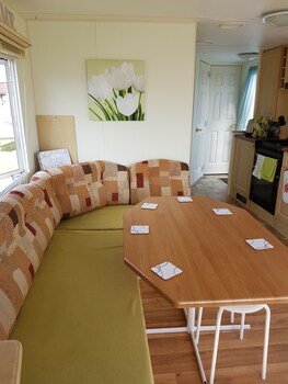 Homely Holidays In-Room Dining