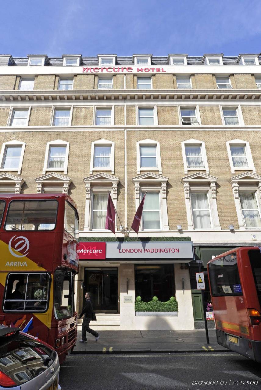 Mercure London Paddington Hotel Book Your Dream SelfCatering or Bed and Breakfast Now! Mercure London Paddington Hotel Book Your Dream SelfCatering or Bed and Breakfast Now!
