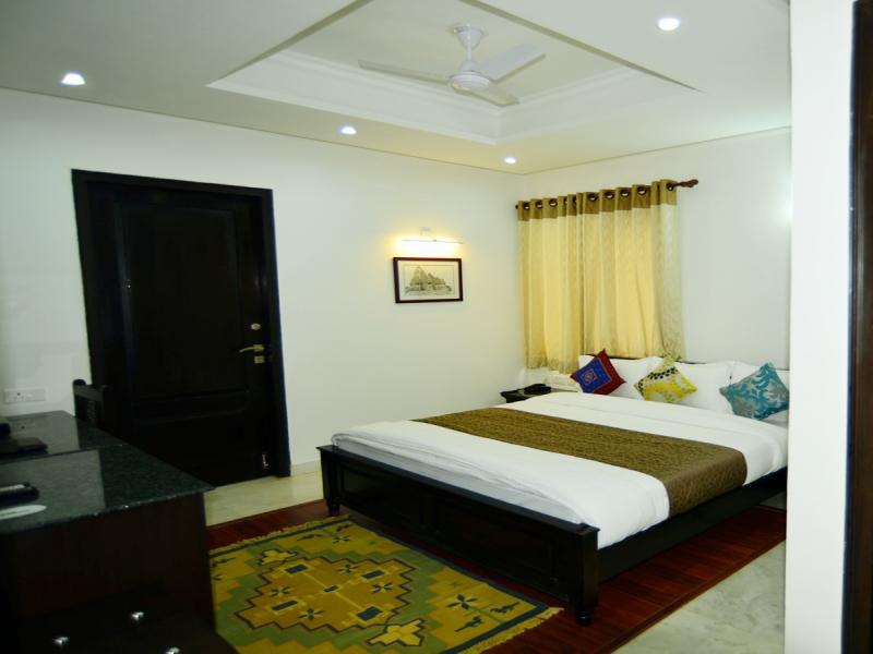 Agra Luxury Home Stay 