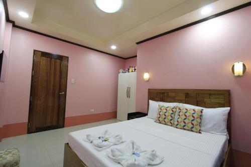 Aquilah Homestay (آکویلاه هومستی) 