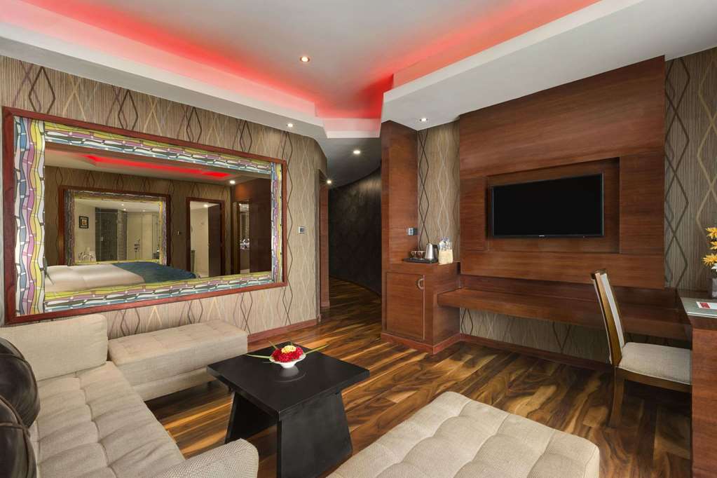 Ramada Alleppey Suite