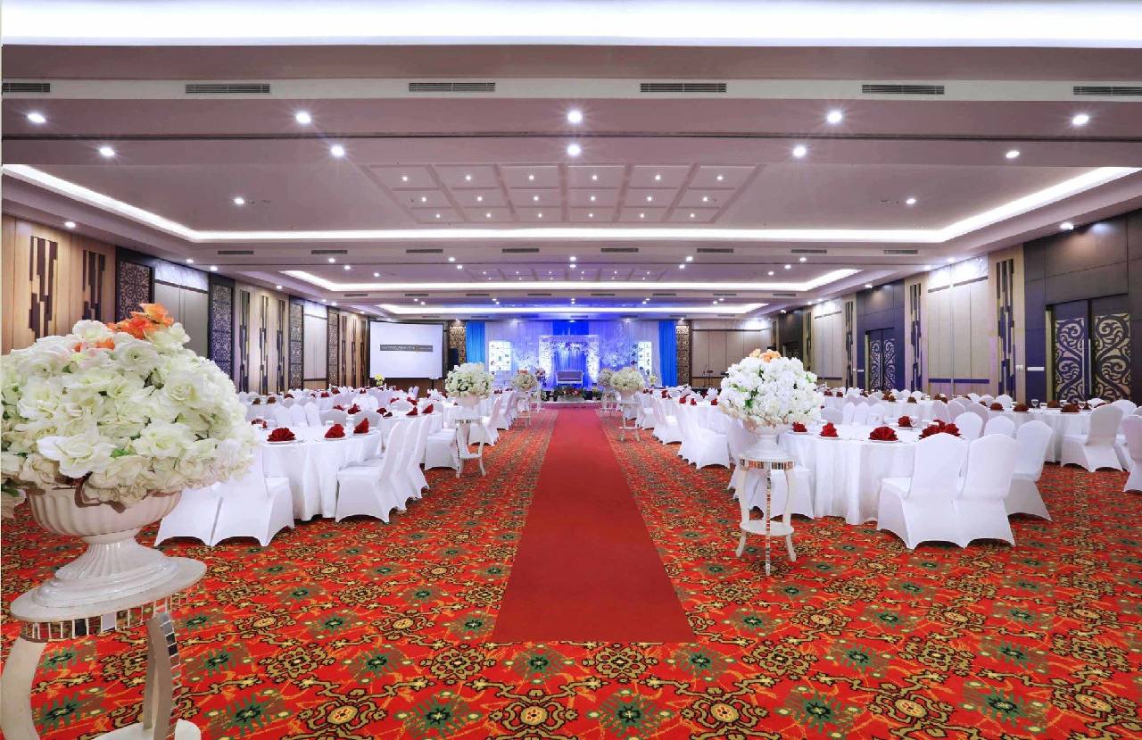 Harper Perintis Makassar 
